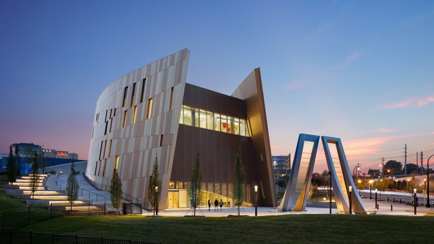 Philip Freelon top projects