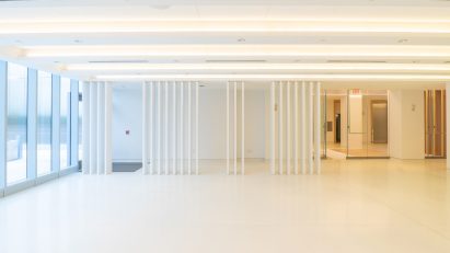 National Museum of the United States Army by SOM