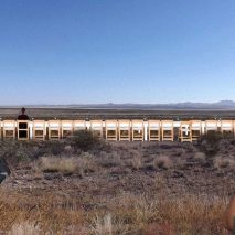 Five designs that challenge Trump’s US-Mexico border wall