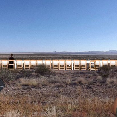 Five designs that challenge Trump’s US-Mexico border wall