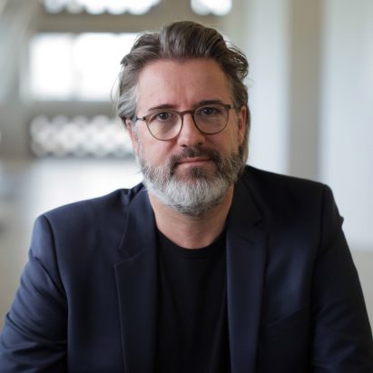 Olafur Eliasson's new exhibit at the Tate Modern brings together three decades of the artist's work