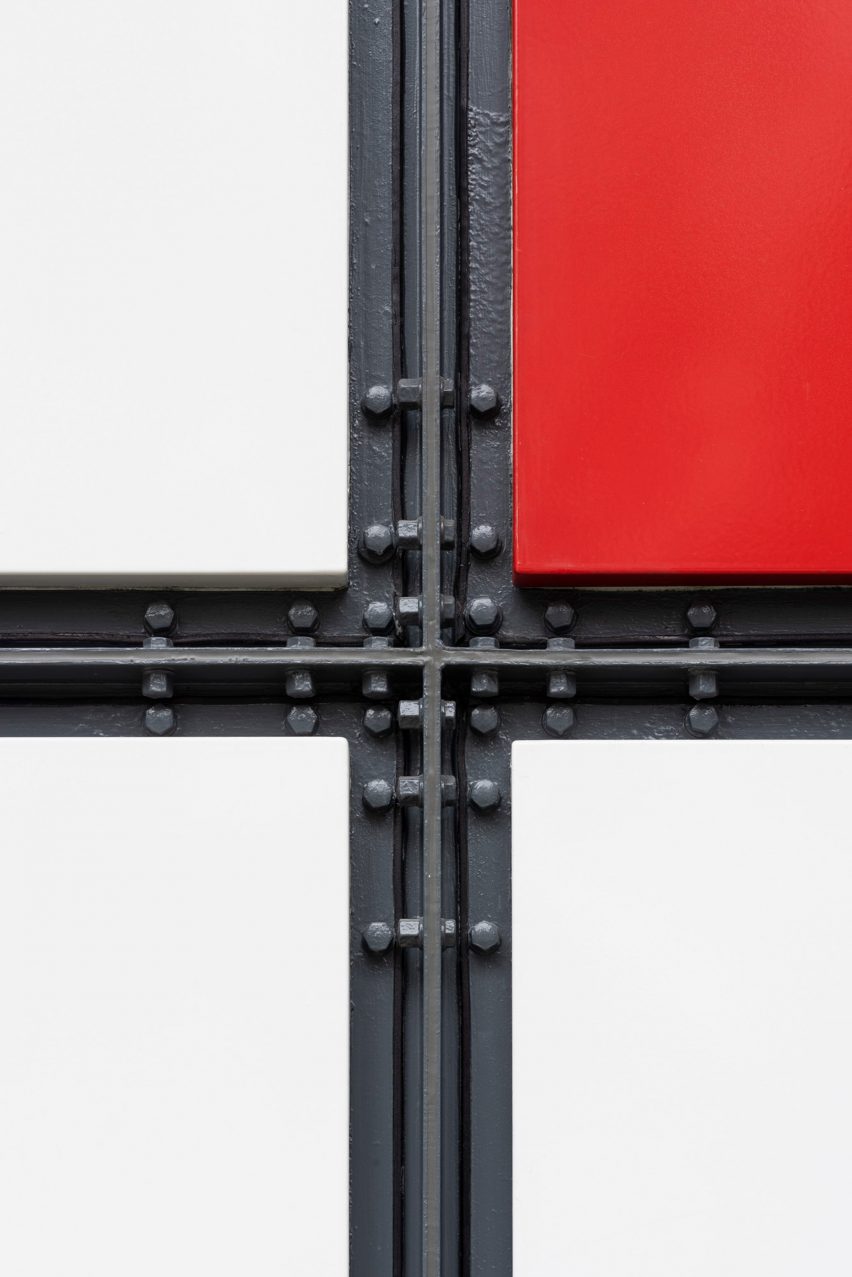 Pavilion Le Corbusier reopens in Zurich