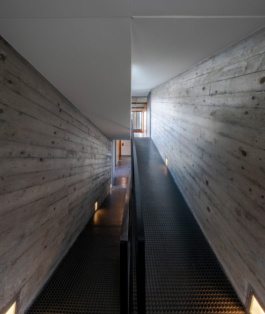 Pavilion Le Corbusier reopens in Zurich