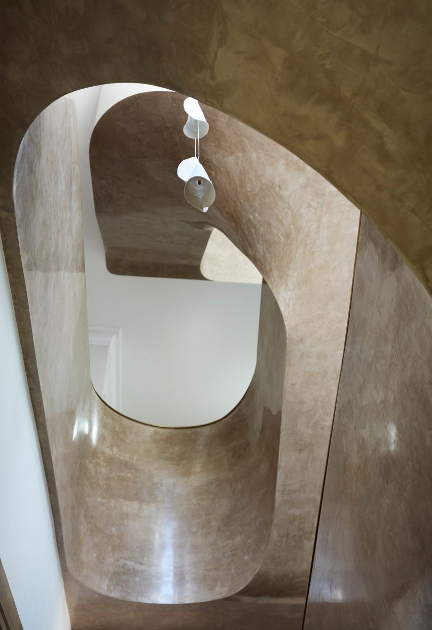 Peppertree Villa by Luigi Rosselli Architects