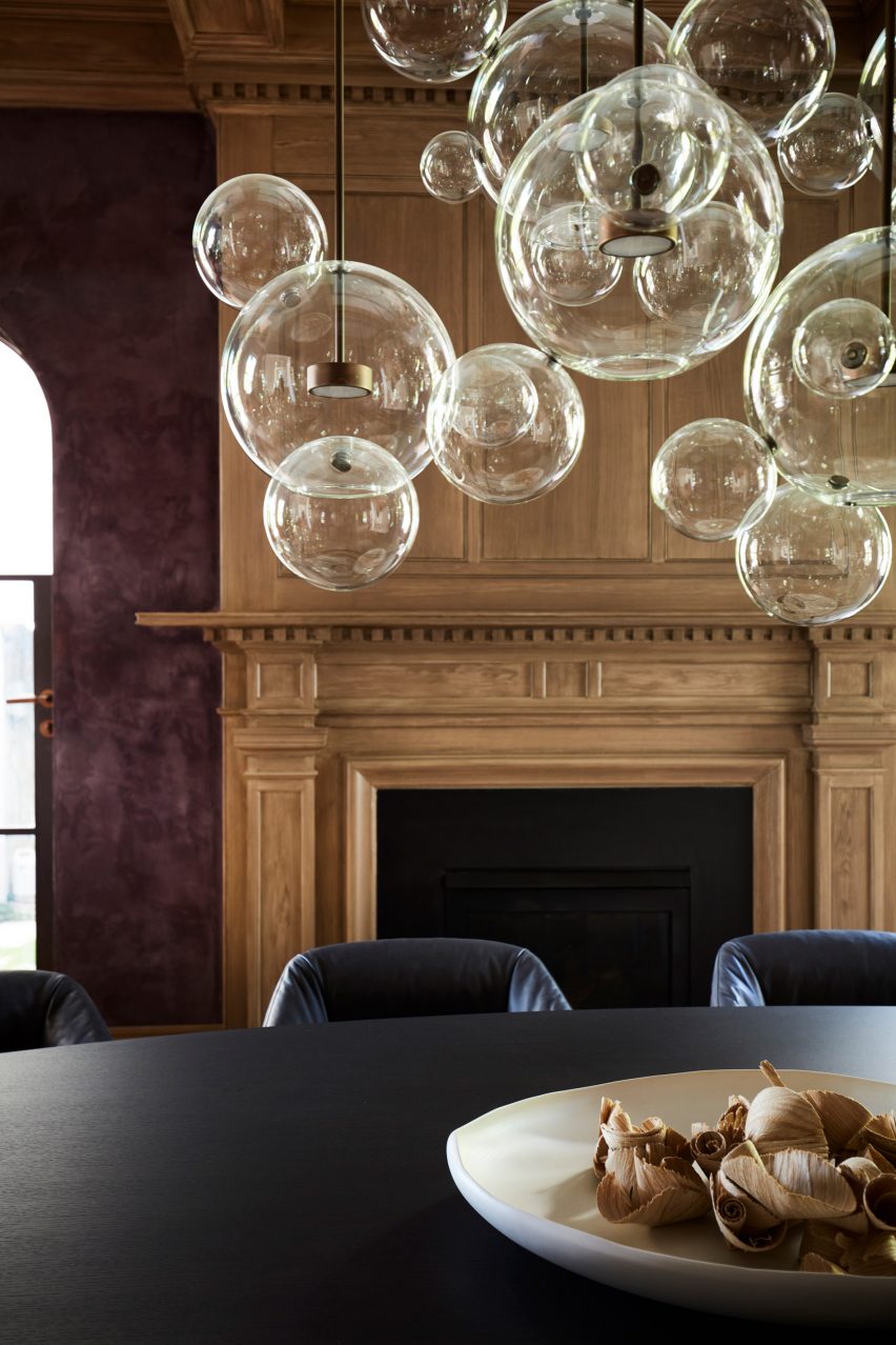 Peppertree Villa by Luigi Rosselli Architects