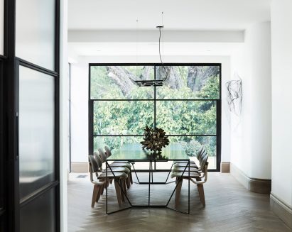 Peppertree Villa by Luigi Rosselli Architects