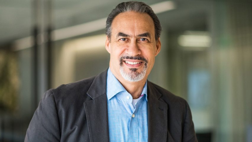 Philip Freelon passing