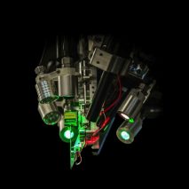 Dezeen Pinterest Elon Musk AI implant