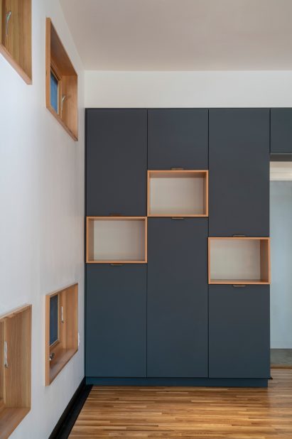 Portland Playhouse by SERA