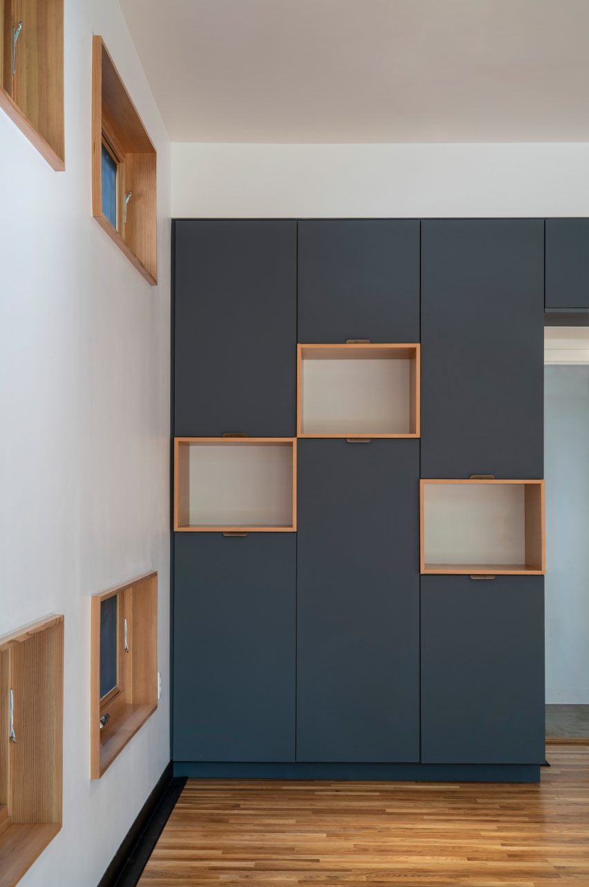 Portland Playhouse by SERA