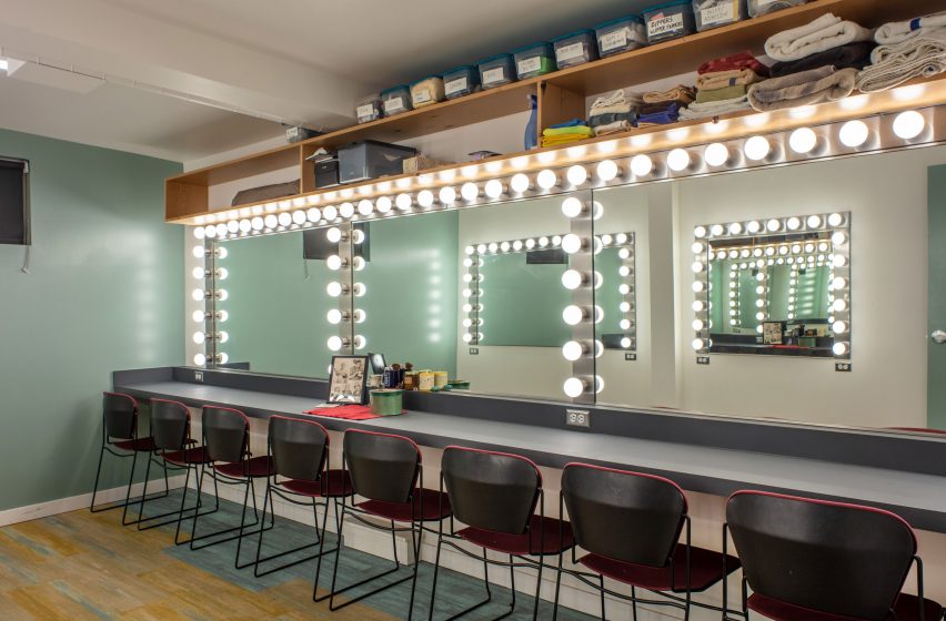 Portland Playhouse by SERA