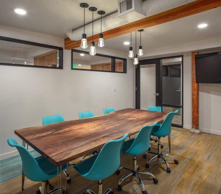 Portland Playhouse by SERA