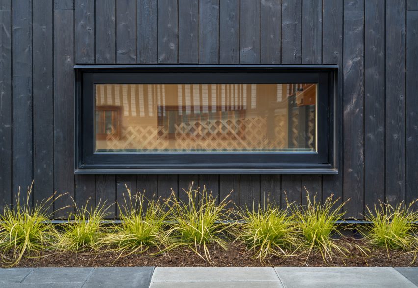 Portland Playhouse by SERA