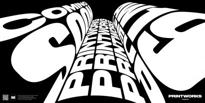 Printworks AW19 augmented reality campaign by OMSE