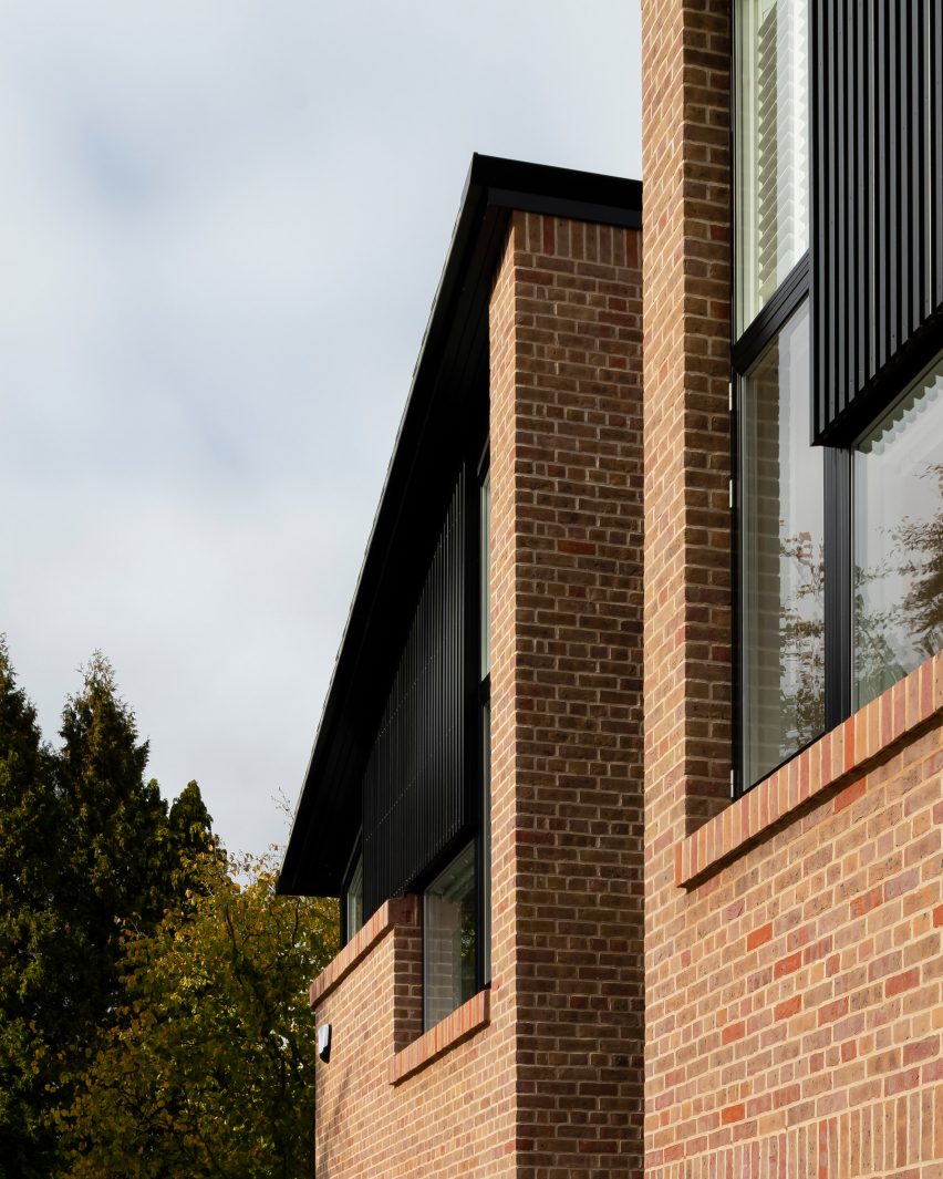 Push-Pull House by Cullinan Studio