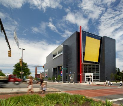 Philip Freelon top projects