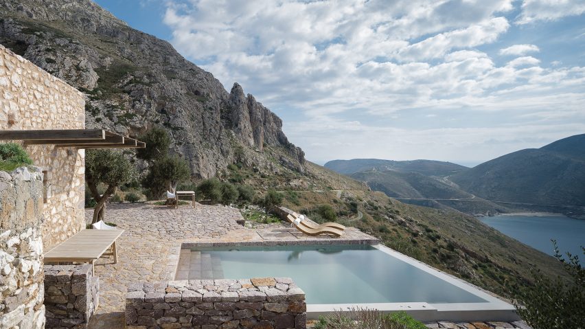 Ten remote hotels to switch off in