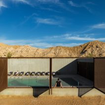 Hotel in Sharjah