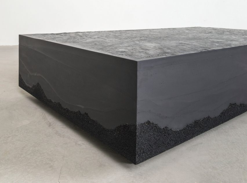 Ridge Collection by Fernando Mastrangelo Studio