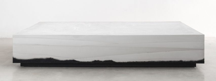 Ridge Collection by Fernando Mastrangelo Studio