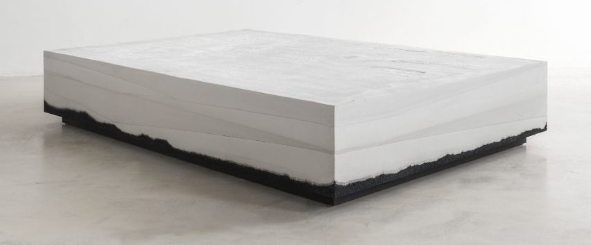 Ridge Collection by Fernando Mastrangelo Studio
