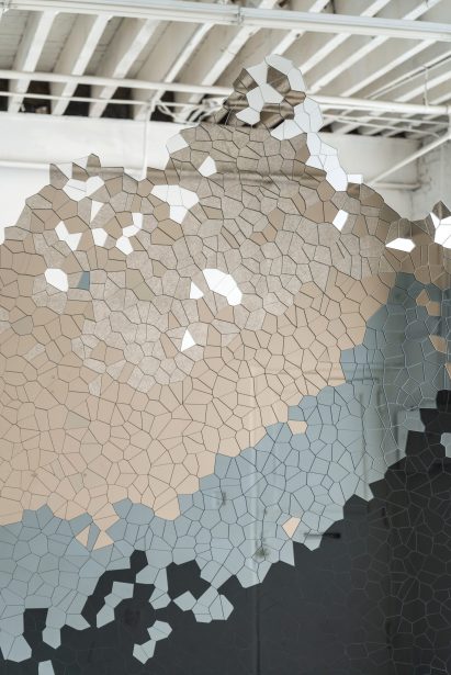 Ridge Collection by Fernando Mastrangelo Studio