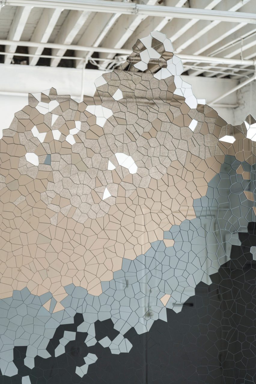 Ridge Collection by Fernando Mastrangelo Studio