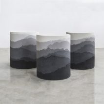 Ridge Collection by Fernando Mastrangelo Studio