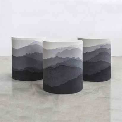 Ridge Collection by Fernando Mastrangelo Studio