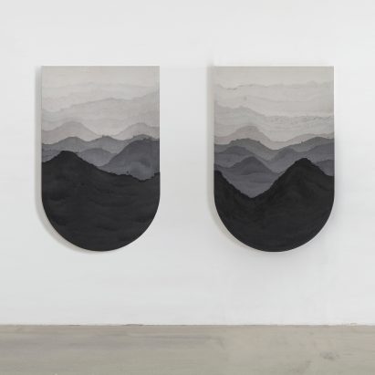Ridge Collection by Fernando Mastrangelo Studio