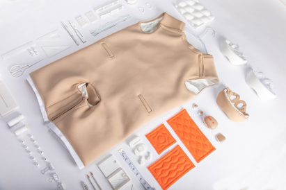 Ripple masterbation suit offers sex aid to people with disabilities