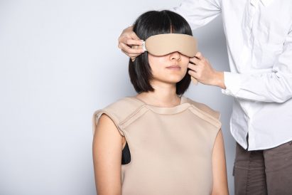 Ripple masterbation suit offers sex aid to people with disabilities