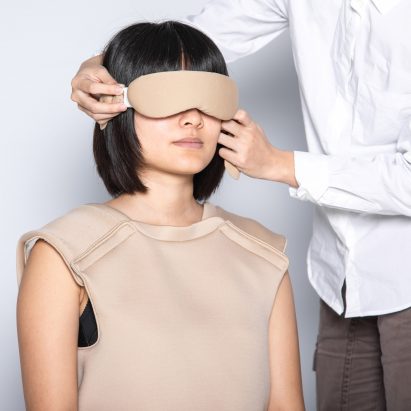 Ripple masterbation suit offers sex aid to people with disabilities