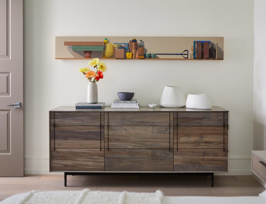 San Francisco apartment by Jennifer Robin Interiors