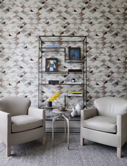 San Francisco apartment by Jennifer Robin Interiors