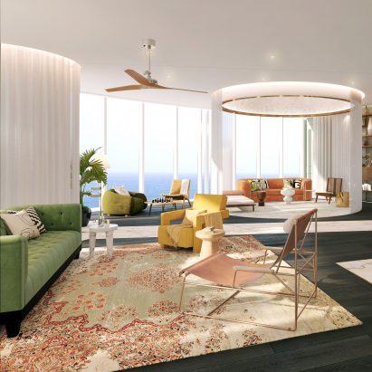 Four opportunities for furniture designers including roles at Starck Network Agency and Stellar Works