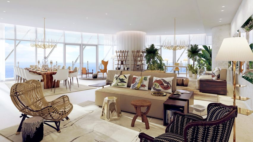 Four opportunities for furniture designers including roles at Starck Network Agency and Stellar Works