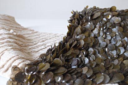 jasmine Linington seaweed girl couture