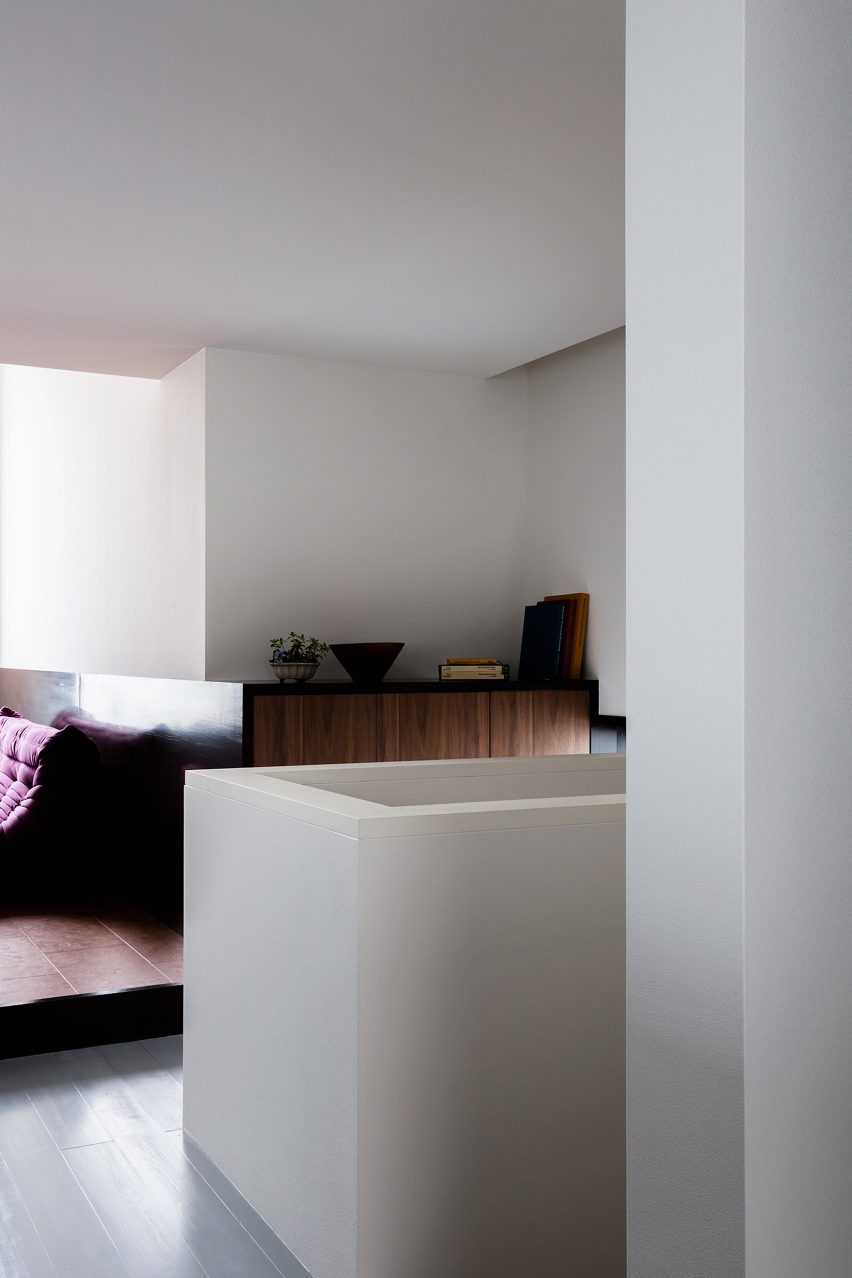 Slender House by FORM/Kouichi Kimura