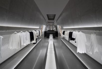 SND Boutique Buyer's Shop by Various Associates