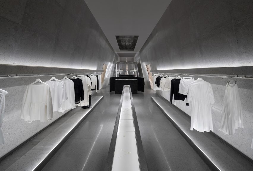 SND Boutique Buyer's Shop by Various Associates