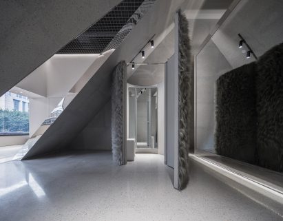 SND Boutique Buyer's Shop by Various Associates