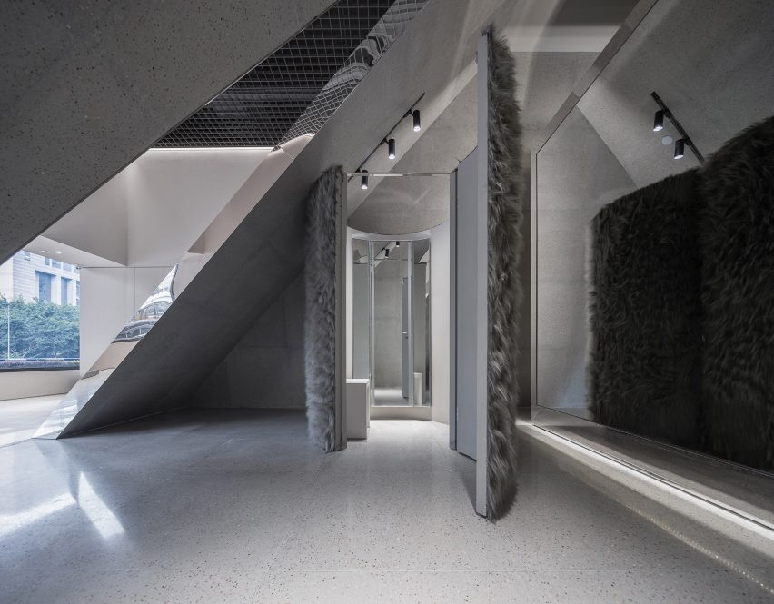 SND Boutique Buyer's Shop by Various Associates