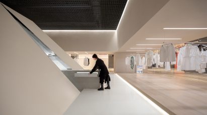 SND Boutique Buyer's Shop by Various Associates