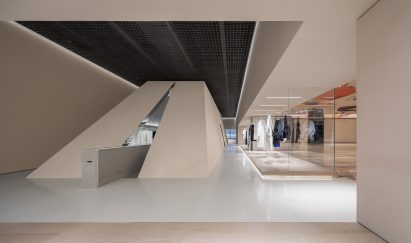 SND Boutique Buyer's Shop by Various Associates