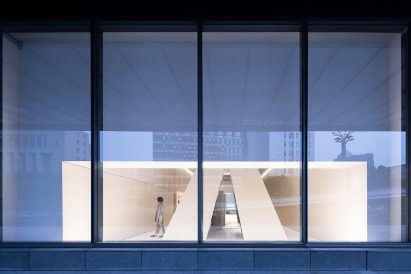 SND Boutique Buyer's Shop by Various Associates