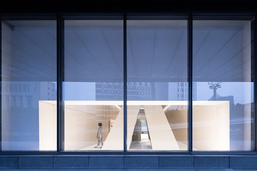 SND Boutique Buyer's Shop by Various Associates
