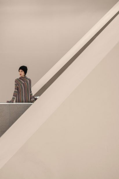 SND Boutique Buyer's Shop by Various Associates