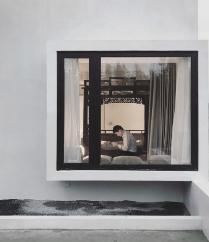 Song House by AZL Architects