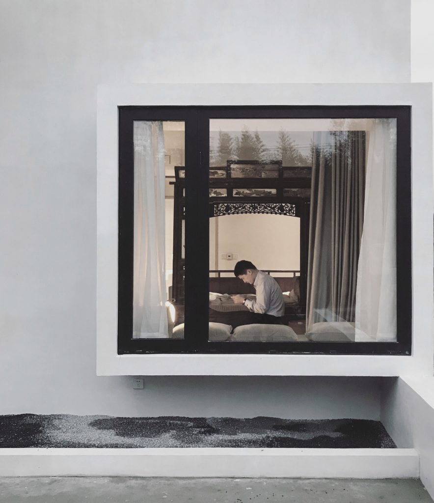 Song House by AZL Architects